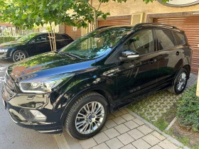 Ford Kuga 2.0 TDCi 180кс. 4x4 ST-Line, снимка 2