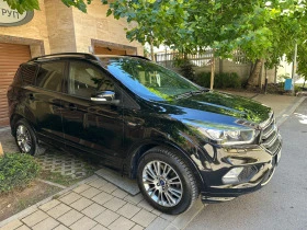 Ford Kuga 2.0 TDCi 180кс. 4x4 ST-Line, снимка 6