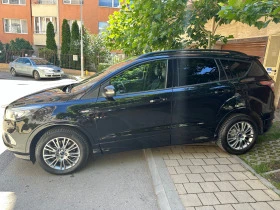 Ford Kuga 2.0 TDCi 180кс. 4x4 ST-Line, снимка 3