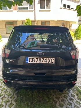 Ford Kuga 2.0 TDCi 180кс. 4x4 ST-Line, снимка 4