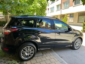 Ford Kuga 2.0 TDCi 180кс. 4x4 ST-Line, снимка 5