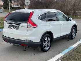 Honda Cr-v, снимка 5