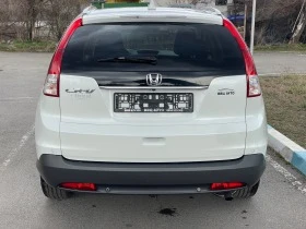 Honda Cr-v, снимка 6