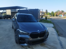 BMW X1 2.8Xi, снимка 2
