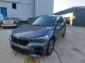 BMW X1 2.8Xi