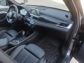 BMW X1 2.8Xi, снимка 8