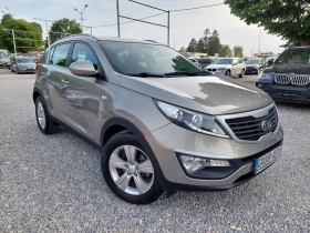 Kia Sportage 1.7CRDI-116к.с!!!6-СКОРОСТИ!!!EURO 5!!! - [2] 