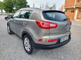 Kia Sportage 1.7CRDI-116к.с!!!6-СКОРОСТИ!!!EURO 5!!! - [6] 