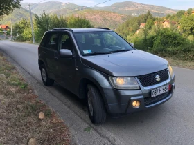 Suzuki Grand vitara, снимка 2