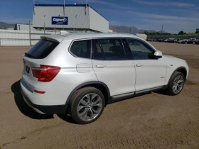 BMW X3 XDRIVE28I  | Mobile.bg    4