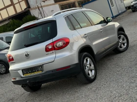 VW Tiguan 2.0TDI 170кс 6с 4х4 НАВИ КОЖА ПАНОРАМА ПОДГРЕВ Н, снимка 6