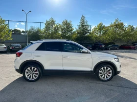 VW T-Roc 2.0TDI Автомат 4х4, снимка 5