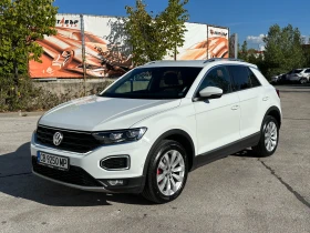 VW T-Roc 2.0TDI Автомат 4х4, снимка 1