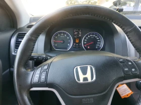 Honda Cr-v Honda 2000i-Benzin, снимка 14