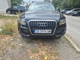 Audi Q5 2.0 TDI 4X4 - 6399 € - 80290877 9