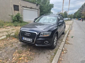 Audi Q5 2.0 TDI 4X4