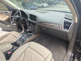 Audi Q5 2.0 TDI 4X4 - 6399 € - 80290877 3