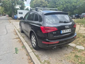 Audi Q5 2.0 TDI 4X4 - 6399 € - 80290877 8