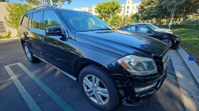 Mercedes-Benz GL 450 4MATIC* HARMAN/KARDON | Mobile.bg    2