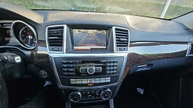 Mercedes-Benz GL 450 4MATIC* HARMAN/KARDON, снимка 7