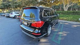 Mercedes-Benz GL 450 4MATIC* HARMAN/KARDON - [5] 