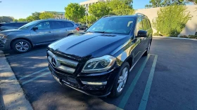 Mercedes-Benz GL 450 4MATIC* HARMAN/KARDON | Mobile.bg    1