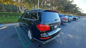 Mercedes-Benz GL 450 4MATIC* HARMAN/KARDON, снимка 3