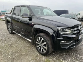     VW Amarok