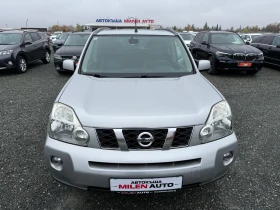 Nissan X-trail (KATO НОВА)^(4x4), снимка 2