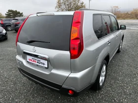 Nissan X-trail (KATO НОВА)^(4x4), снимка 6