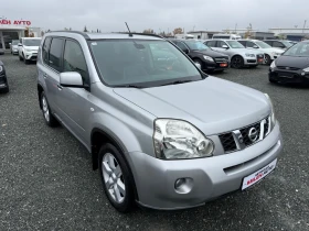 Nissan X-trail (KATO НОВА)^(4x4), снимка 3