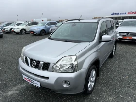 Nissan X-trail (KATO НОВА)^(4x4)