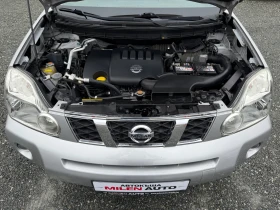 Nissan X-trail (KATO НОВА)^(4x4), снимка 17