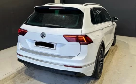 VW Tiguan 2.0TDI 190k.c. R-LINE | Mobile.bg    3