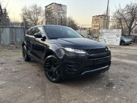 Land Rover Range Rover Evoque R-Dynamic FULL 4X4 37000KM , снимка 3