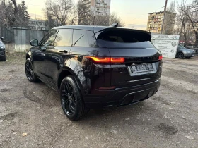 Land Rover Range Rover Evoque R-Dynamic FULL 4X4 37000KM , снимка 4