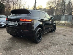 Land Rover Range Rover Evoque R-Dynamic FULL 4X4 37000KM , снимка 5