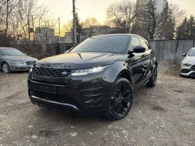 Land Rover Range Rover Evoque R-Dynamic FULL 4X4 37000KM , снимка 1