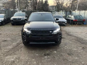 Land Rover Range Rover Evoque R-Dynamic FULL 4X4 37000KM , снимка 2