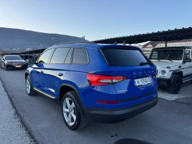 Skoda Kodiaq DSG, снимка 5