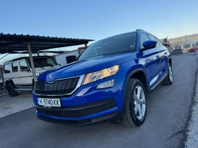     Skoda Kodiaq DSG