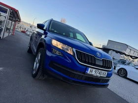     Skoda Kodiaq DSG