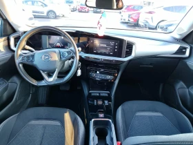 Opel Mokka 1.2Turbo AUTOMATIC  131KS, снимка 7