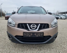 Nissan Qashqai 2.0i 141k.c TEKNA  4WD   | Mobile.bg    2