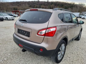 Nissan Qashqai 2.0i 141k.c TEKNA  4WD   | Mobile.bg    4