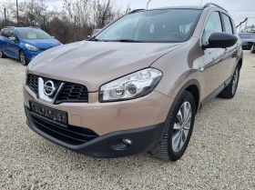 Nissan Qashqai 2.0i 141k.c TEKNA  4WD   | Mobile.bg    3