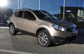 Nissan Qashqai 2.0i 141k.c TEKNA ШВЕЙЦАРИЯ 4WD  , снимка 2