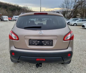 Nissan Qashqai 2.0i 141k.c TEKNA  4WD   | Mobile.bg    5