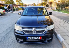 Dodge Journey, снимка 7