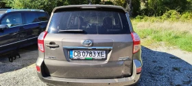 Toyota Rav4, снимка 6